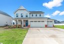 726 Lady Fern Drive sold home in Woodruff, SC