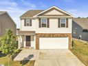 223 Elderberry Lane sold home in Easley, SC
