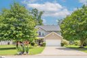112 Pendock Lane sold home in Piedmont, SC