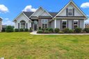 206 Lakeway Place sold home in Simpsonville, SC