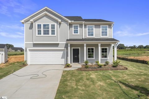 5034 Radley Road
