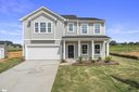 5034 Radley Road sold home in Chesnee, SC