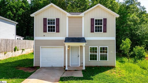 336 Cedar Ridge Drive sold home in Cedar Ridge, Anderson, SC