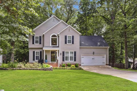 600 Wild Horse Creek Drive