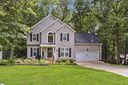 600 Wild Horse Creek Drive sold home in Simpsonville, SC