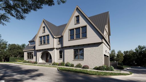 405 Odell Street