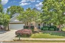 5 Meadowrise Lane sold home in Simpsonville, SC