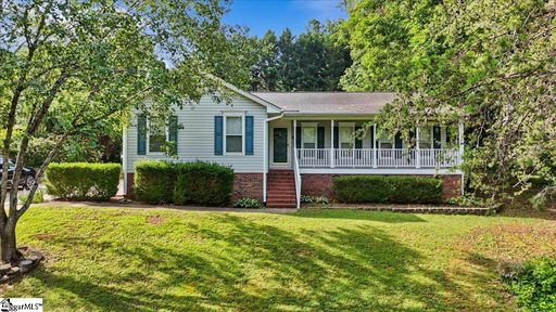 121 Chesterfield Court sold home in Kay Acres, Easley, SC