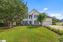 1 Sandy Lane sold home in Greenville, SC