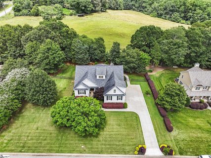 209 Watkins Farm Drive sold home in Watkins Farm, Greer, SC