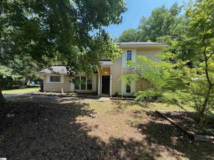 110 Wendfield Drive sold home in Sunny Slopes, Travelers Rest, SC