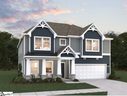 123 Anderson Oaks Lane sold home in Easley, SC