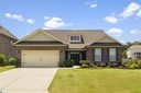 100 Dartford Court sold home in Easley, SC