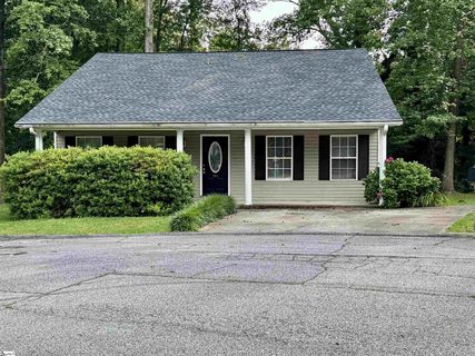 304 Tollgate Road sold home in The Cedars, Simpsonville, SC