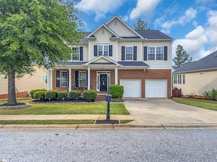 19 Otago Place sold home in Bonnie Vista, Greenville, SC