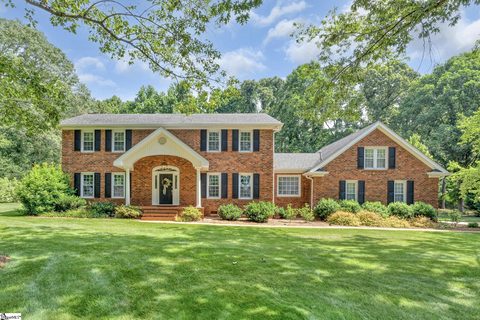 111 Brandon Way sold home in Asheton, Simpsonville, SC
