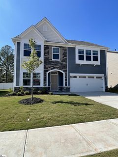 7 Sweetgrass Street
