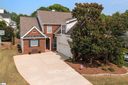 809 Waterwalk Court sold home in Duncan, SC