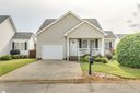 110 Baldwin Place sold home in Easley, SC