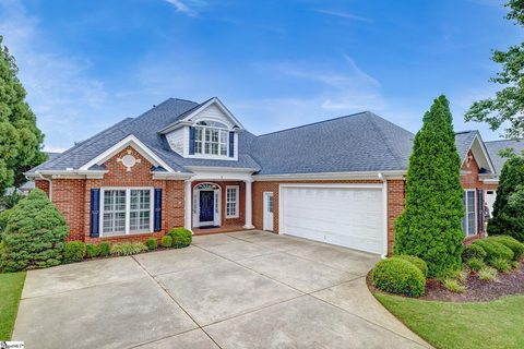 3 Henson Place sold home in Hammetts Glen, Greer, SC