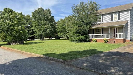 101 Polo Drive sold home in Wedgefield, Simpsonville, SC