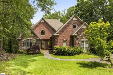 187 Morning Lake Drive sold home in Morning Lake, Moore, SC