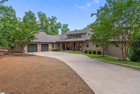 548 Riverstone Drive sold home in Riverstone, Salem, SC