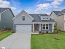 12116 Mahogany Circle sold home in Inman, SC