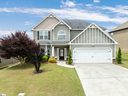 46 Corgi Drive sold home in Simpsonville, SC