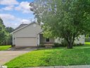 263 Cornelson Drive sold home in Greer, SC