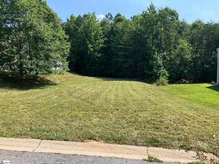0 Carnahan Drive sold home in Lakes At Canaan, Spartanburg, SC