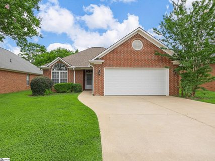 68 Arbours West Lane sold home in Arbours, Moore, SC