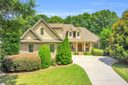 100 Parkside Drive sold home in Anderson, SC