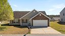 640 Slippery Moss Drive sold home in Spartanburg, SC