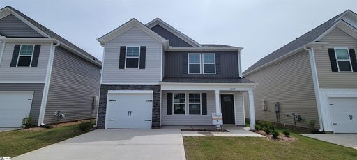 6059 Willutuck Drive Lot 38
