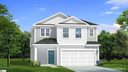 1211 Cyndis Lane sold home in Greer, SC