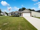 201 Eastpark Way sold home in Easley, SC