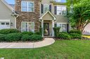 133 Longwood Lane sold home in Easley, SC
