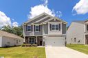 411 Splendid Place sold home in Simpsonville, SC