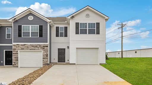 121 Huff Mill Trail