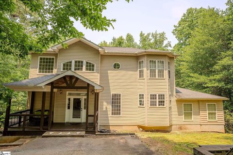 126 Midland Drive sold home in Cottonwood, Easley, SC