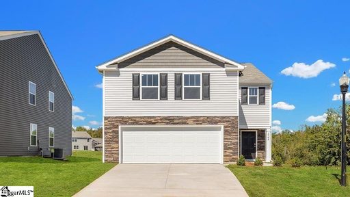 1765 Rein Drive sold home in Paddock Point, Roebuck, SC