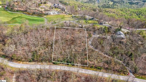 Glassy Ridge Road Lot 13