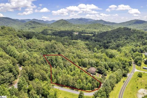 6 Foxboro Road active home in Cliffs Valley, Travelers Rest, SC