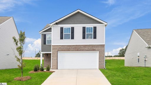 517 Cordgrass Road
