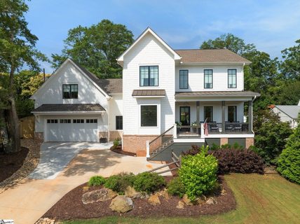 352 Pine Forest Drive Extension