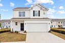 409 Metz Drive sold home in Greenville, SC