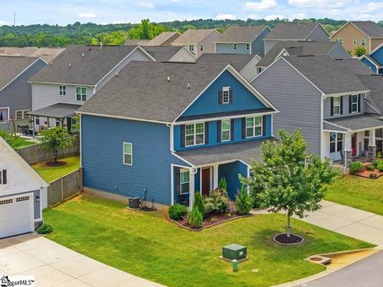 202 Huron Way