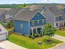 202 Huron Way sold home in Greenville, SC