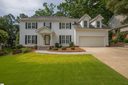 410 Deepwood Drive sold home in Greer, SC
